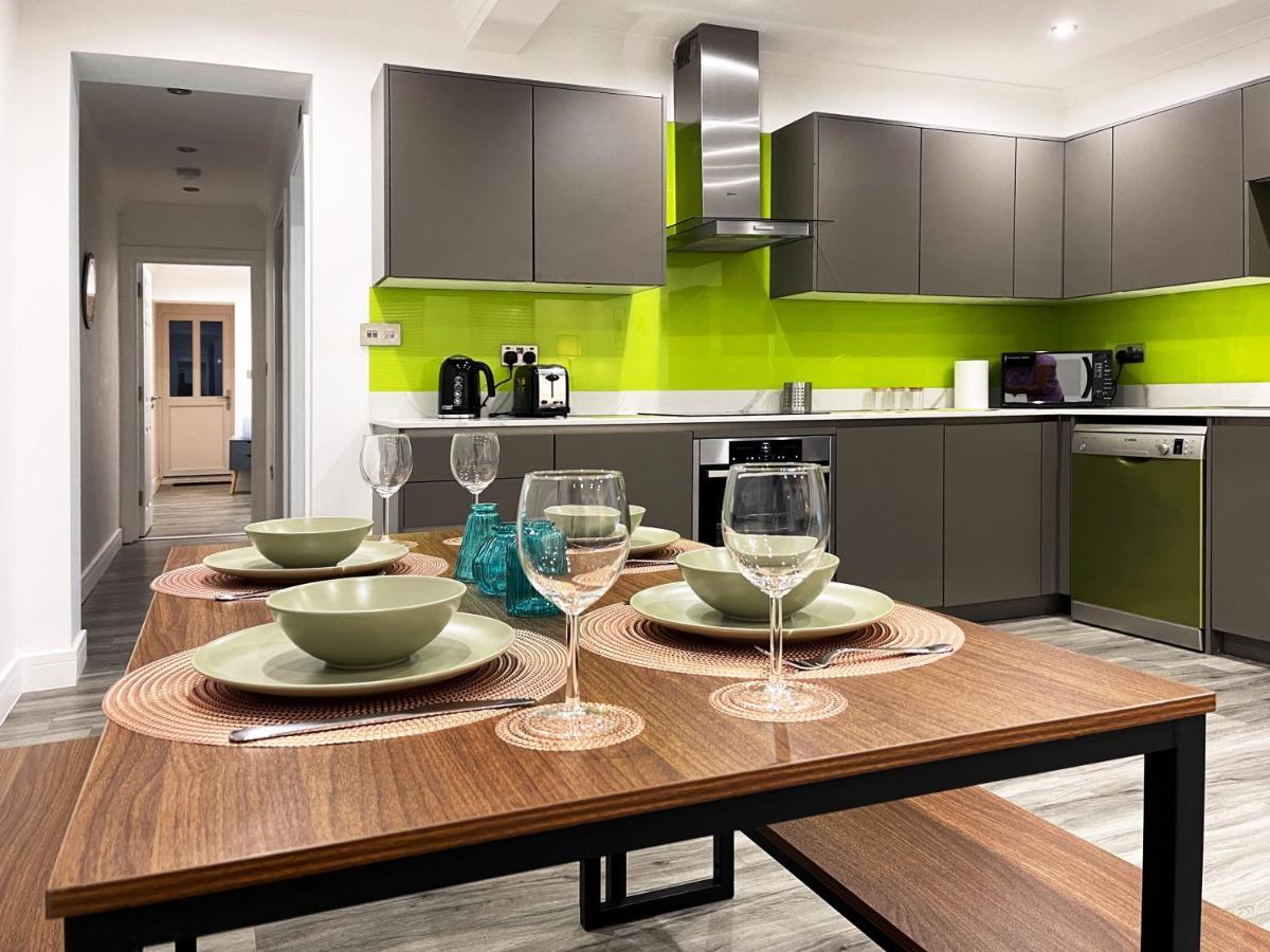 Karen'S Place In Windsor Luaran gambar