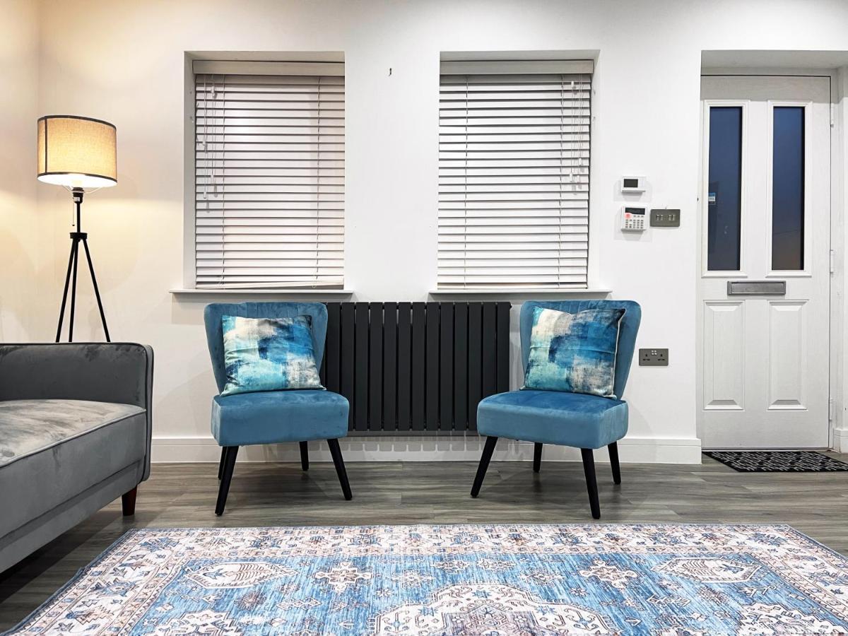 Karen'S Place In Windsor Luaran gambar