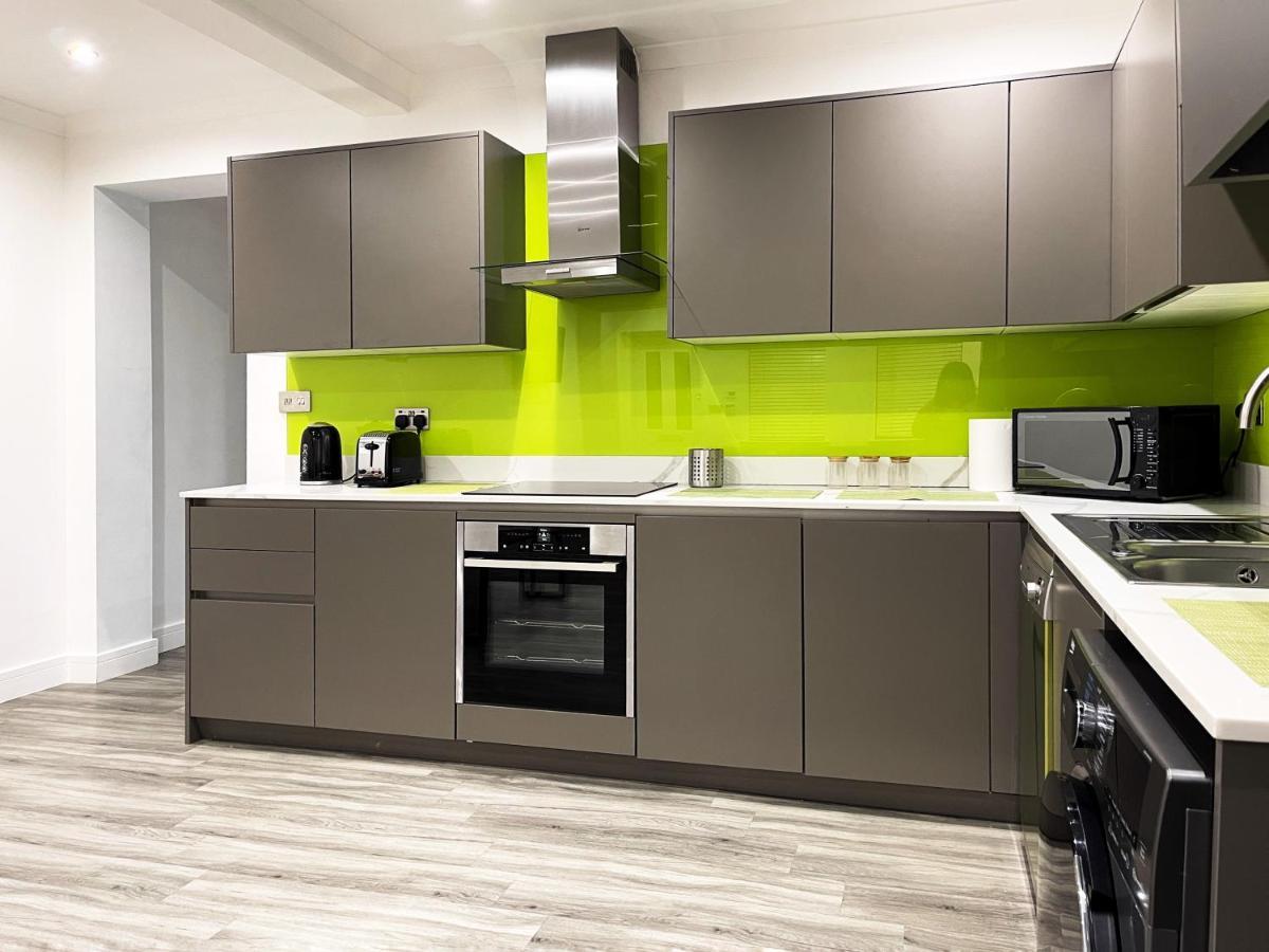 Karen'S Place In Windsor Luaran gambar